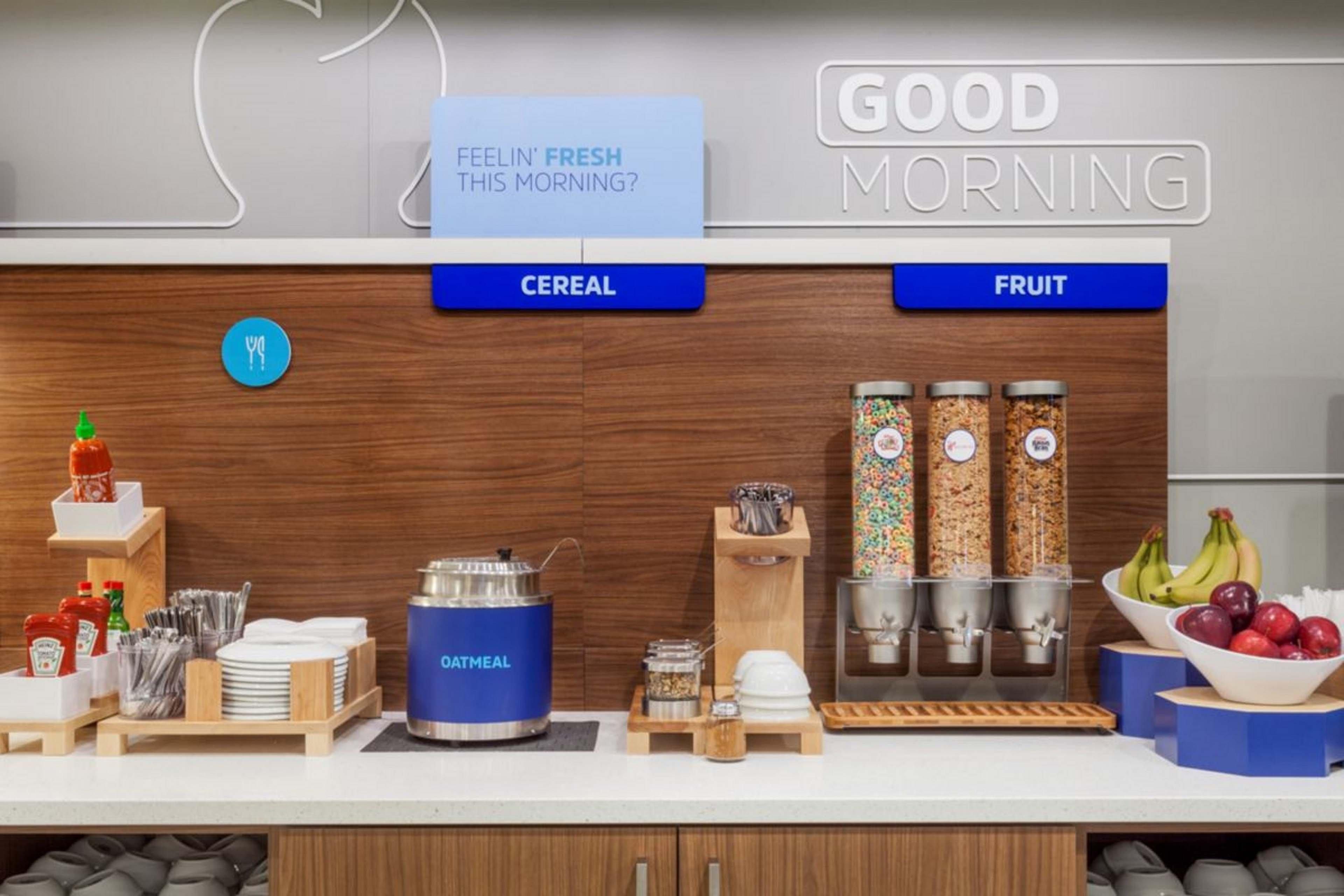 Holiday Inn Express Jamestown By Ihg Экстерьер фото