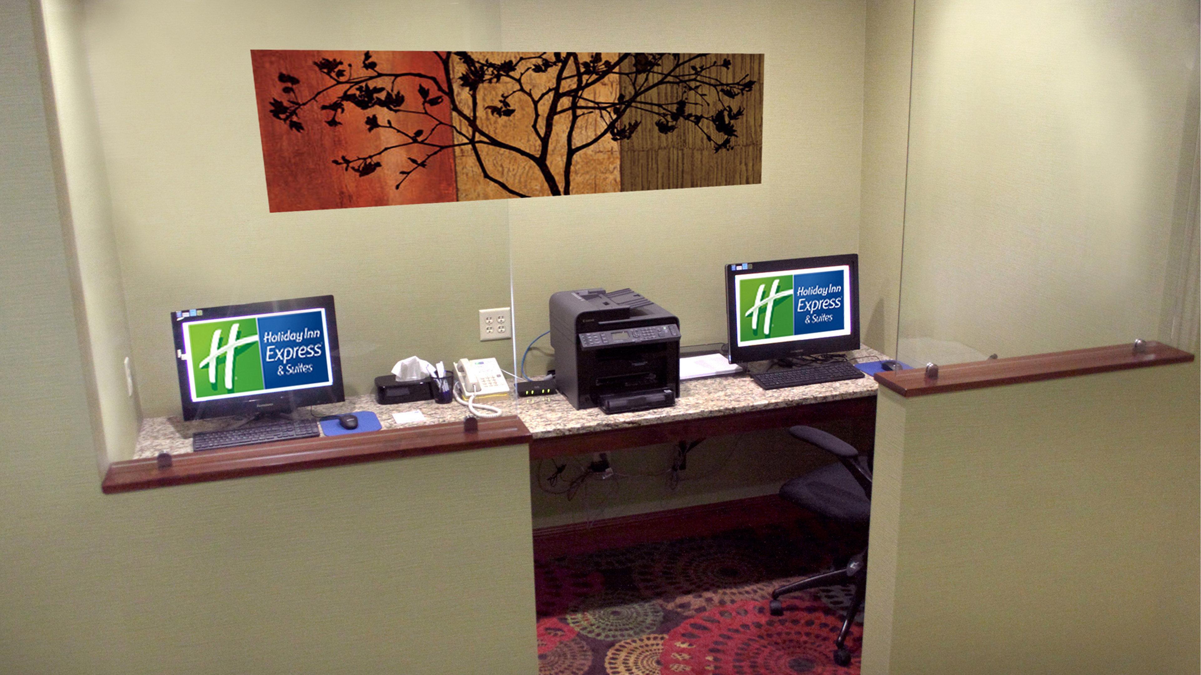Holiday Inn Express Jamestown By Ihg Экстерьер фото