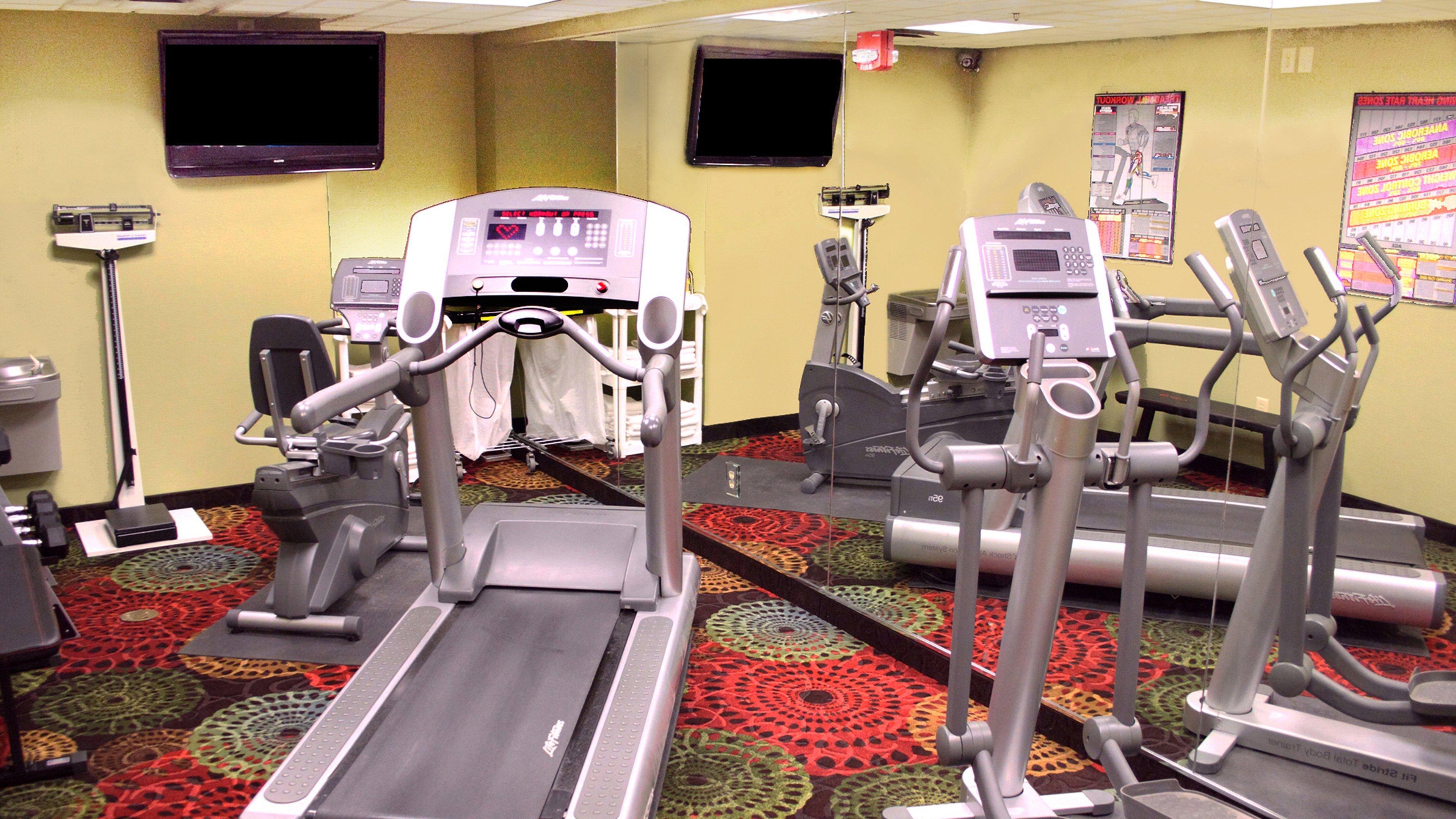 Holiday Inn Express Jamestown By Ihg Экстерьер фото