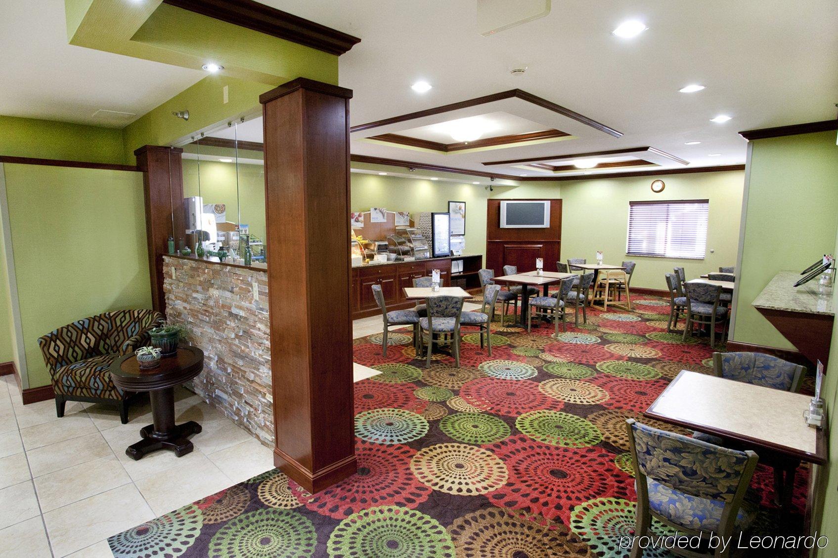 Holiday Inn Express Jamestown By Ihg Экстерьер фото