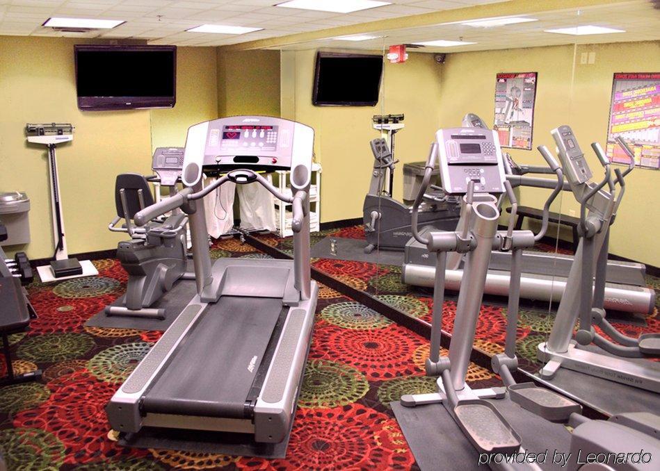 Holiday Inn Express Jamestown By Ihg Экстерьер фото