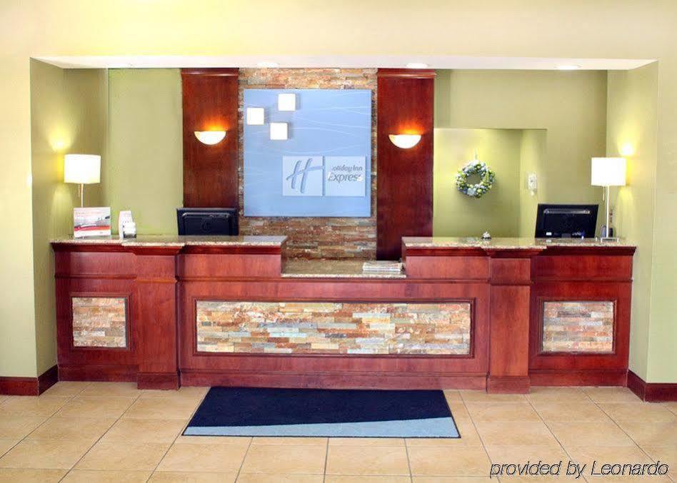 Holiday Inn Express Jamestown By Ihg Экстерьер фото
